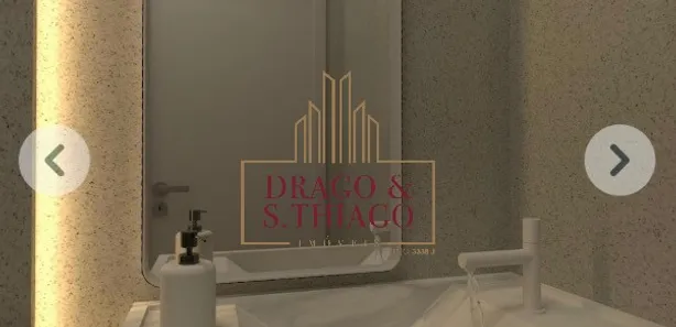 Casa de Condomínio com 5 Quartos para alugar, 240m² no Santa Regina, Camboriú