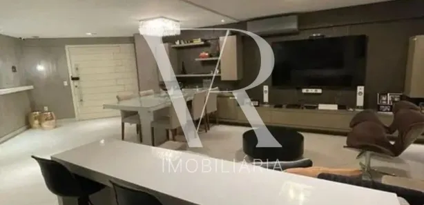 Apartamento com 3 Quartos à venda, 139m² no João Agripino, João Pessoa