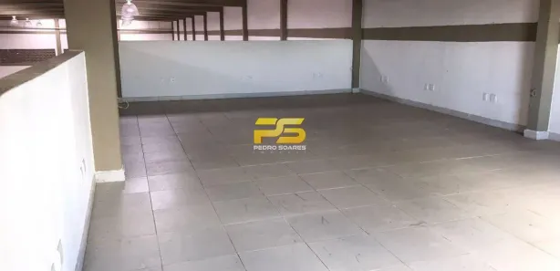 Galpão / Depósito / Armazém para alugar, 1152m² no Parque Esperança, Cabedelo