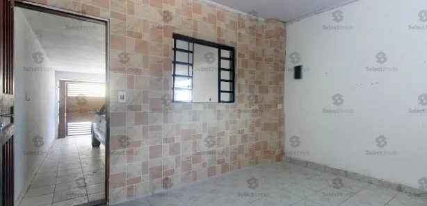 Casa de Condomínio com 2 Quartos para alugar, 100m² no Jardim Zaira, Mauá