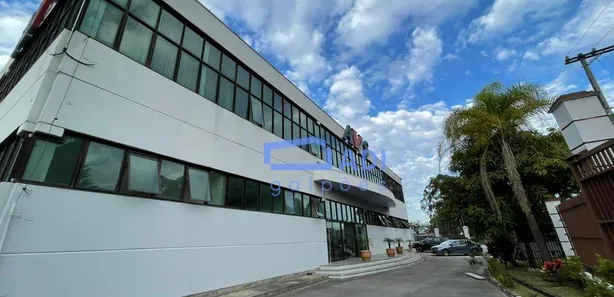 Galpão / Depósito / Armazém para alugar, 3300m² no Industrial Anhangüera, Osasco