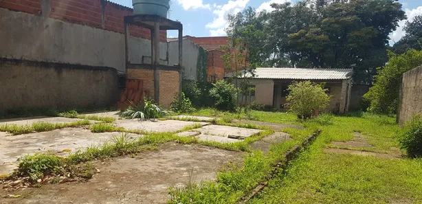 Casa de Condomínio com 2 Quartos à venda, 700m² no Setor Habitacional Contagem, Brasília