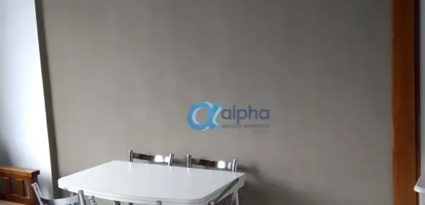 Kitnet com 1 Quarto à venda, 22m² no Centro, Petrópolis
