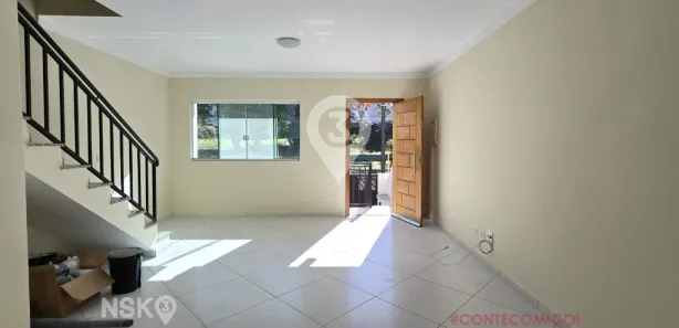 Sobrado com 2 Quartos para alugar, 72m² no Vila Pirajussara, São Paulo