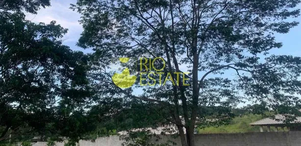Fazenda / Sítio / Chácara com 1 Quarto à venda, 2600m² no Campo Bom, Barra do Piraí