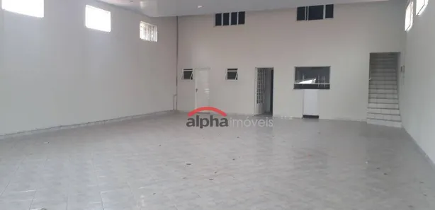 Galpão / Depósito / Armazém à venda, 350m² no Jardim Santa Clara do Lago I, Hortolândia