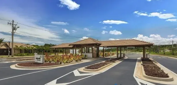 Casa de Condomínio com 4 Quartos à venda, 276m² no Alphaville (Abrantes), Camaçari