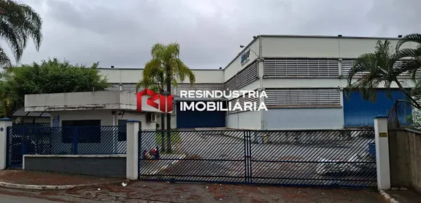 Galpão / Depósito / Armazém para alugar, 3780m² no Industrial Anhangüera, Osasco