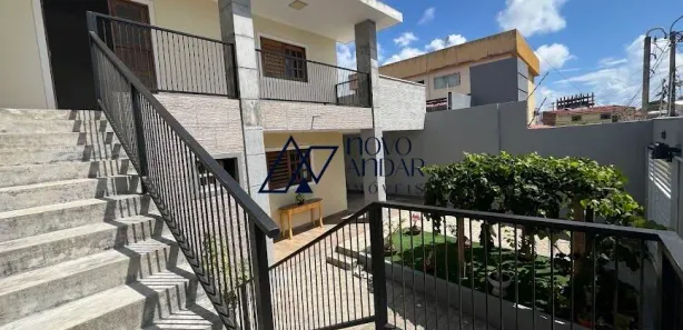 Casa com 6 Quartos à venda, 300m² no Nova Parnamirim, Parnamirim