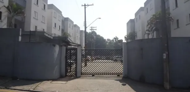 Apartamento com 2 Quartos à venda, 56m² no Vila Virgínia, Itaquaquecetuba