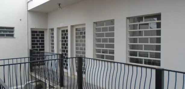 Conjunto Comercial / Sala para alugar, 50m² no Vila Belvedere, Americana