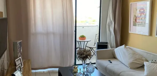 Apartamento com 3 Quartos à venda, 76m² no Nova Betânia, Mossoró