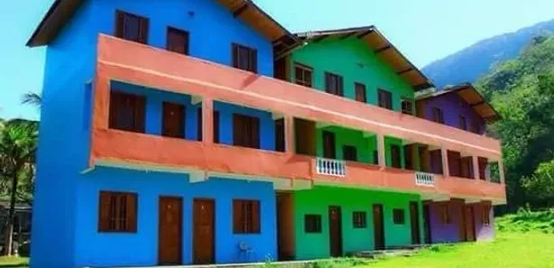 Hotel / Motel / Pousada com 21 Quartos à venda, 1600m² no Frade, Macaé