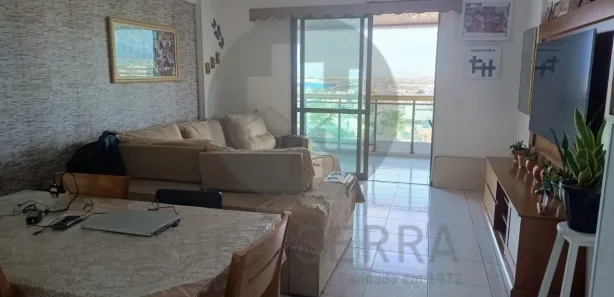 Apartamento com 2 Quartos à venda, 116m² no Jardim Vinte e Cinco de Agosto, Duque de Caxias