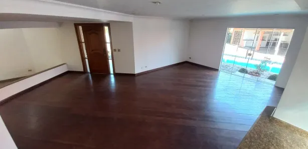Casa de Condomínio com 4 Quartos para venda ou aluguel, 546m² no São Paulo II, Cotia