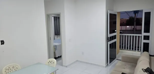 Apartamento com 2 Quartos à venda, 56m² no Atalaia Nova, Barra dos Coqueiros