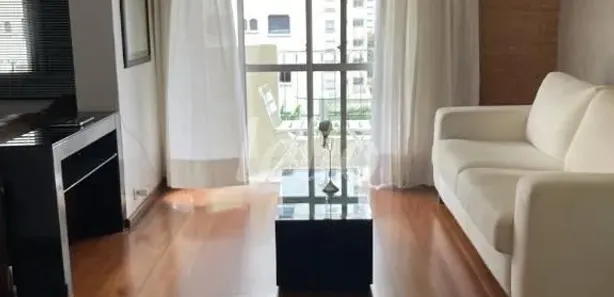 Apartamento com 3 Quartos à venda, 92m² no Indianópolis, São Paulo