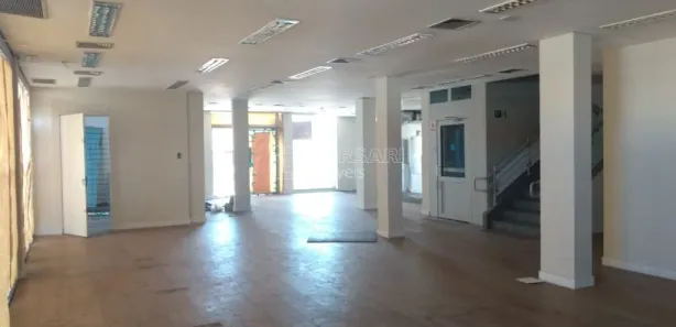 Prédio Inteiro para venda ou aluguel, 433m² no Jardim Floridiana (Vila Xavier), Araraquara
