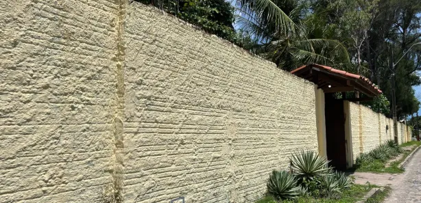 Fazenda / Sítio / Chácara com 3 Quartos para alugar, 100m² no Tabuba, Caucaia