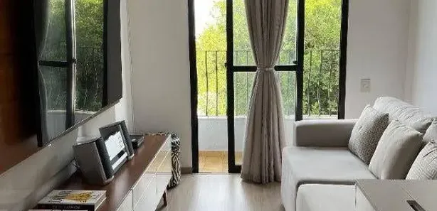 Apartamento com 1 Quarto à venda, 45m² no Vila Parque Jabaquara, São Paulo