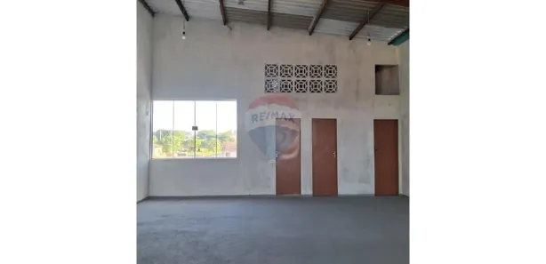 Prédio Inteiro com 2 Quartos para alugar, 161m² no Pajuçara, Natal
