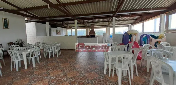Fazenda / Sítio / Chácara com 1 Quarto à venda, 800m² no Estância Pacaembu, Arujá