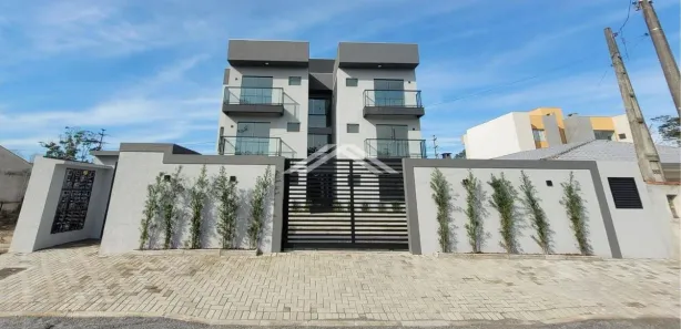 Apartamento com 2 Quartos à venda, 73m² no Centro, Itapoá