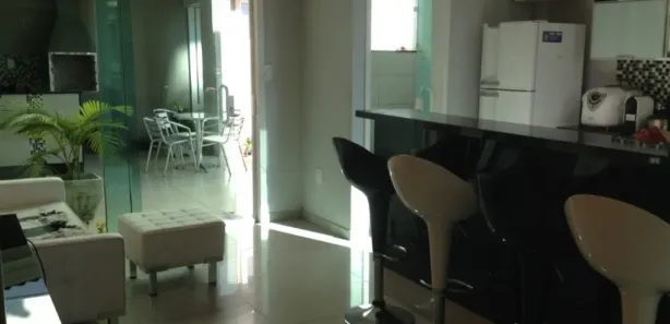 Sobrado com 3 Quartos para alugar, 180m² no Vila Nova Socorro, Mogi das Cruzes