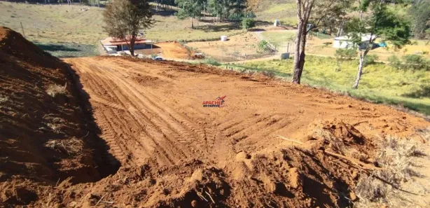 Fazenda / Sítio / Chácara com 1 Quarto à venda, 1320m² no Área Rural de Viçosa, Viçosa