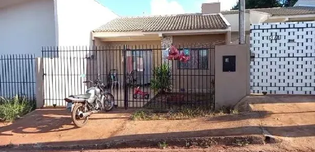 Casa com 2 Quartos à venda, 102m² no Jardim Primavera, Floresta