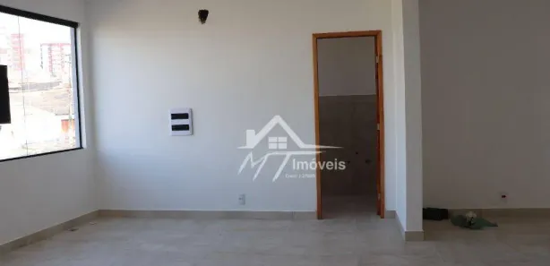 Conjunto Comercial / Sala para alugar, 50m² no Centro, Sumaré