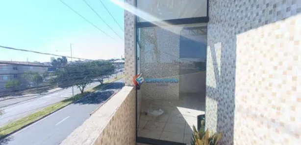 Conjunto Comercial / Sala para alugar, 150m² no Jardim Nossa Senhora Auxiliadora, Hortolândia