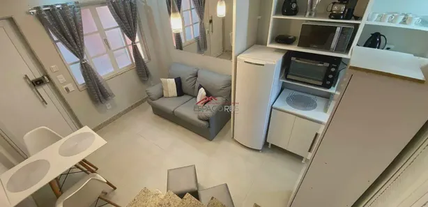 Casa de Condomínio com 2 Quartos à venda, 65m² no Centro (Mangue), Armação dos Búzios