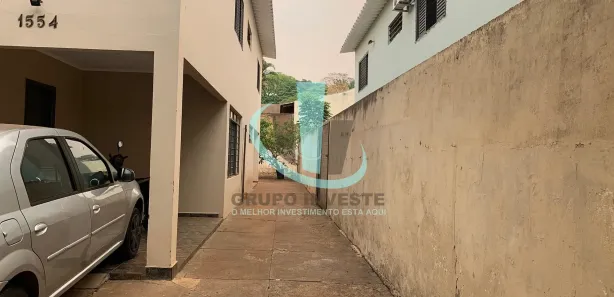 Sobrado com 3 Quartos à venda, 147m² no Centro, Araraquara