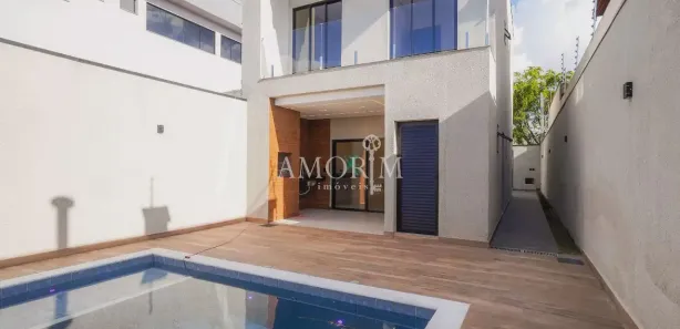 Sobrado com 3 Quartos à venda, 170m² no Portais (Polvilho), Cajamar
