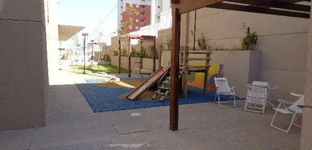 Apartamento com 2 Quartos para alugar, 45m² no Canhema, Diadema