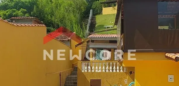 Fazenda / Sítio / Chácara com 2 Quartos à venda, 145m² no Chácara Guanabara, Mogi das Cruzes