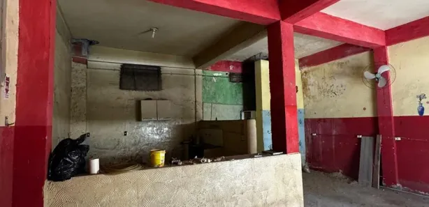 Loja / Salão / Ponto Comercial à venda, 197m² no Vila Amélia, Duque de Caxias