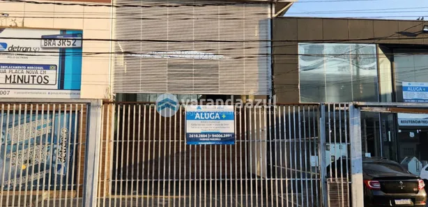 Galpão / Depósito / Armazém para alugar, 1300m² no Centro, Mogi das Cruzes
