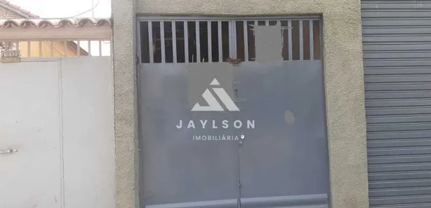 Galpão / Depósito / Armazém com 2 Quartos à venda, 126m² no Engenho Novo, Rio de Janeiro