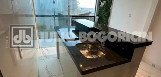 Flat com 1 Quarto à venda, 27m² no Jardim Atlântico Central (Itaipuaçu), Maricá
