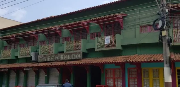 Loja / Salão / Ponto Comercial para alugar, 78m² no Village São Roque, Miguel Pereira