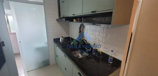 Apartamento com 2 Quartos à venda, 48m² no Freguesia do Ó, São Paulo