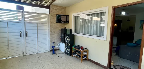 Casa de Condomínio com 2 Quartos à venda, 150m² no Centro, Nilópolis