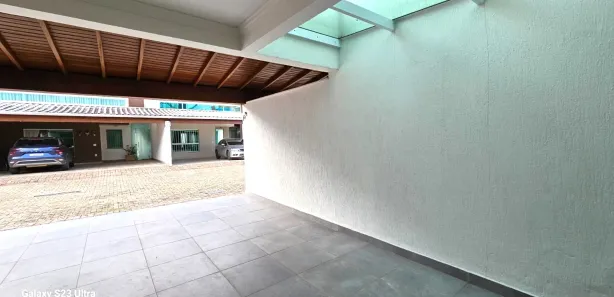 Casa de Condomínio com 3 Quartos para venda ou aluguel, 138m² no Parque Jardim da Serra, Juiz de Fora