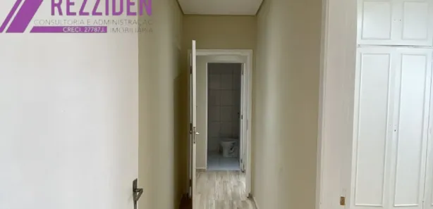 Conjunto Comercial / Sala para alugar, 43m² no Região Central, Caieiras