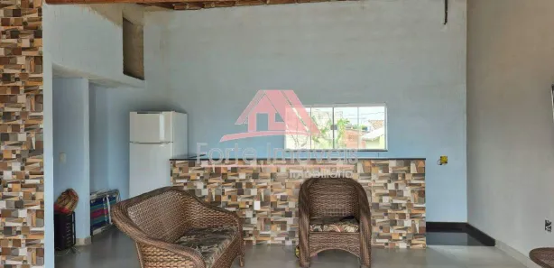 Casa com 2 Quartos à venda, 210m² no Campo Grande, Rio de Janeiro