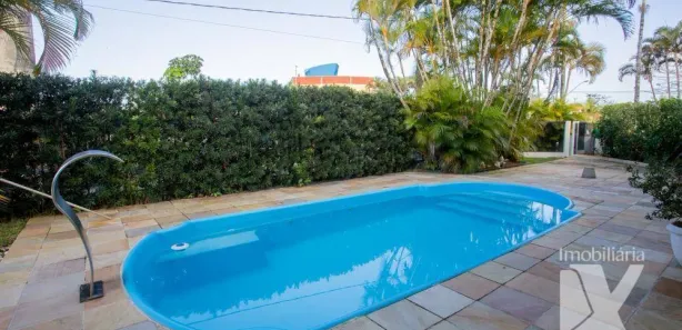 Casa com 4 Quartos para alugar, 230m² no Atami Norte, Pontal do Paraná