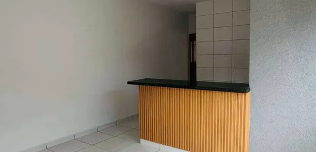 Casa com 2 Quartos à venda, 60m² no Villa Romana, Aparecida de Goiânia