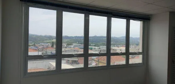 Conjunto Comercial / Sala à venda, 44m² no Alvinópolis, Atibaia